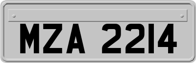 MZA2214
