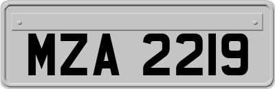 MZA2219