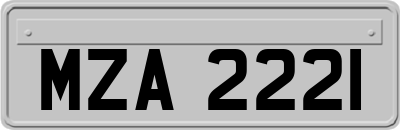 MZA2221