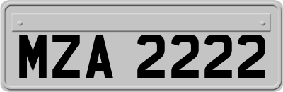 MZA2222