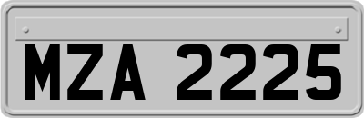 MZA2225