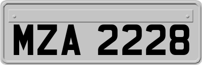 MZA2228
