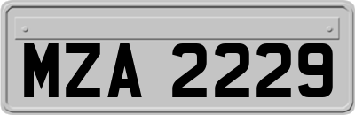 MZA2229