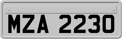 MZA2230