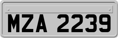 MZA2239
