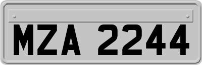 MZA2244