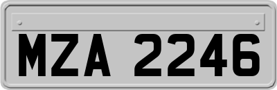 MZA2246