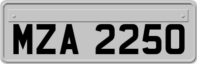MZA2250