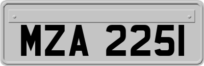 MZA2251