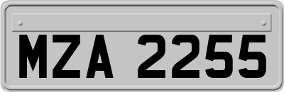 MZA2255