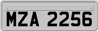 MZA2256