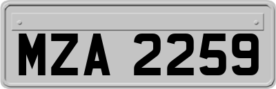 MZA2259