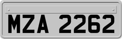 MZA2262