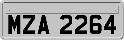 MZA2264