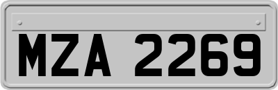 MZA2269