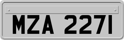 MZA2271