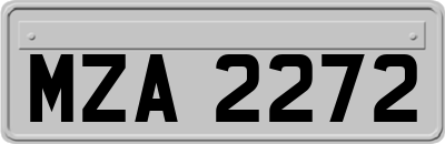 MZA2272