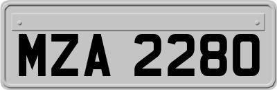 MZA2280