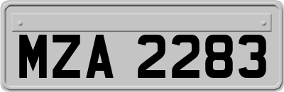MZA2283