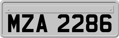 MZA2286