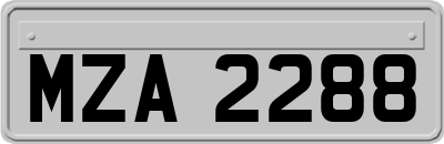 MZA2288