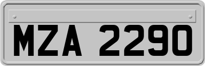 MZA2290
