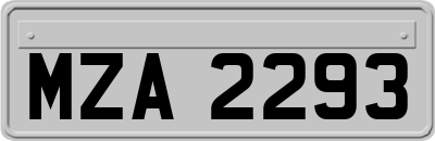 MZA2293