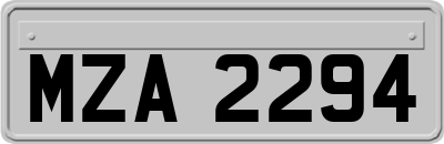 MZA2294