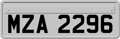 MZA2296