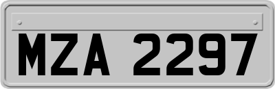 MZA2297