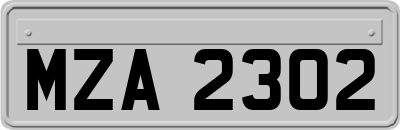 MZA2302
