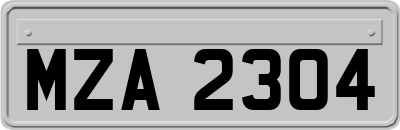 MZA2304