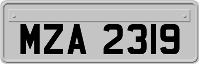 MZA2319