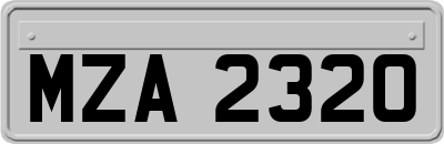 MZA2320