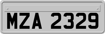MZA2329