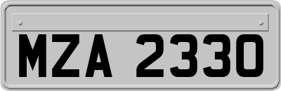 MZA2330