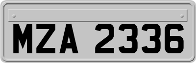 MZA2336
