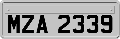 MZA2339