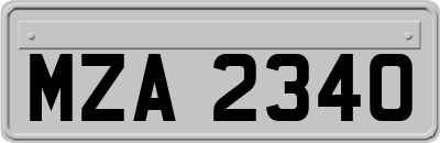 MZA2340