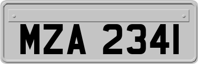 MZA2341