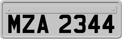 MZA2344