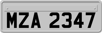 MZA2347
