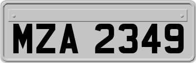 MZA2349