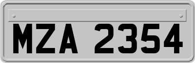 MZA2354