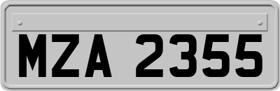MZA2355