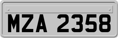 MZA2358