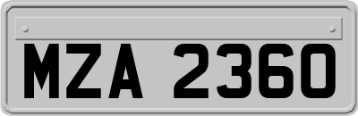 MZA2360