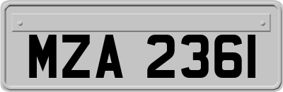 MZA2361