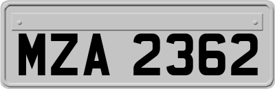 MZA2362