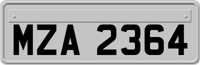 MZA2364